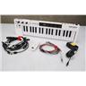 Arturia KeyStep 37 USB MIDI Controller Sequencer Keyboard w/ Extras! #58721