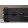Enclave Flight 3U Portable Eurorack Modular Case w/ Tiptop Stackcables #58722