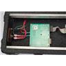Enclave Flight 3U Portable Eurorack Modular Case w/ Tiptop Stackcables #58722