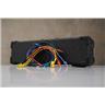Enclave Flight 3U Portable Eurorack Modular Case w/ Tiptop Stackcables #58722