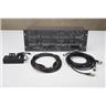 Black Corporation Deckard's Dream Mk1 8 Voice Analog Synthesizer #58748