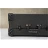 Enclave Flight 12U Portable Eurorack Modular Case w/ Tiptop Patch Cables  #58749