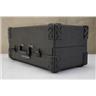 Enclave Flight 12U Portable Eurorack Modular Case w/ Tiptop Patch Cables  #58749
