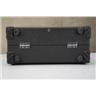 Enclave Flight 12U Portable Eurorack Modular Case w/ Tiptop Patch Cables  #58749