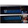Monorocket Custom 12U 360HP Eurorack Synthesizer Module Case #58751