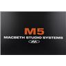 Macbeth Studio Systems M5 Modular Synthesizer #58840