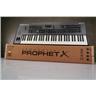 Sequential Prophet X 61-key Hybrid Synthesizer w/ Box #58850