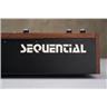 Sequential Prophet 5 Rev 4 Synthesizer w/ Box & Manual #58852