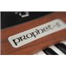 Sequential Prophet 5 Rev 4 Synthesizer w/ Box & Manual #58852
