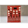 ADDAC System ADDAC402 4 Voice Heuristic Rhythm Generator Eurorack Module #58944