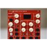 ADDAC System ADDAC402 4 Voice Heuristic Rhythm Generator Eurorack Module #58944