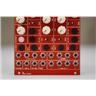 ADDAC System ADDAC402 4 Voice Heuristic Rhythm Generator Eurorack Module #58944