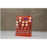 ADDAC System ADDAC402 4 Voice Heuristic Rhythm Generator Eurorack Module #58944