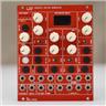 ADDAC System ADDAC402 4 Voice Heuristic Rhythm Generator Eurorack Module #58944