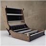 ADDAC System ADDAC901PF 15U Foldable Frame Eurorack Case #58930