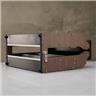 ADDAC System ADDAC901PF 15U Foldable Frame Eurorack Case #58930