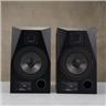 Adam S2A Active Monitors w/ Primacoustic Recoil Stabilizers & Mogami Gold #58846