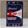Radial Engineering Reamp X-Amp Studio Reamper #58728