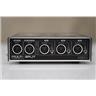 Innerclock Systems Multi-Split MIDI / DIN Splitter w/ Box & Mogami #58688