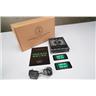 Innerclock Systems Multi-Split MIDI / DIN Splitter w/ Box & Mogami #58688