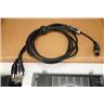 Innerclock Systems Multi-Split MIDI / DIN Splitter w/ Box & Mogami #58688