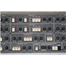 Black Corporation Xerxes 8 Voice Polyphonic Analog Synthesizer #58706