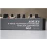 Black Corporation Xerxes 8 Voice Polyphonic Analog Synthesizer #58706