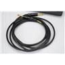 Boss Dr. Rhythm DR-660 Drum Machine w/ Mogami Gold Cable #58726