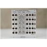 Doepfer A-143-4 Quad VCLFO / VCO Eurorack Module #58913