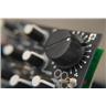 Blue Lantern Asteroid Operator VCF Eurorack Module #58916
