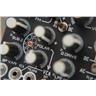 Blue Lantern Asteroid Operator VCF Eurorack Module #58916