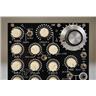 Blue Lantern Asteroid Operator VCF Eurorack Module #58919