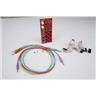 ADDAC System ADDAC304 Manual Gates & ADDAC301 Floor Control Modules #58920