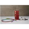 ADDAC System ADDAC304 Manual Gates & ADDAC301 Floor Control Modules #58920