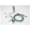 Bastl Hendrikson Instrument Interface & Intellijel BUFF MULT w/ Cables #58921