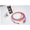 Befaco I2 v2.5 Instrument Interface Eurorack Module w/ Patch Cables #58923