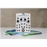 4ms Tapographic Delay Eurorack Module w/ Patch Cables #58922