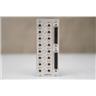 nw2s nw2s::io Eurorack Input/Output Module w/ Patch Cables! #58924