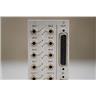 nw2s nw2s::io Eurorack Input/Output Module w/ Patch Cables! #58924