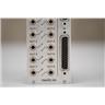 nw2s nw2s::io Eurorack Input/Output Module w/ Patch Cables! #58924