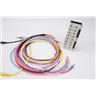 nw2s nw2s::io Eurorack Input/Output Module w/ Patch Cables! #58924
