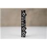 Strymon AA.1 Eurorack Module w/ Braided Patch Cables #58925
