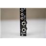 Strymon AA.1 Eurorack Module w/ Braided Patch Cables #58925