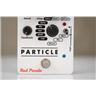 Red Panda Particle v1 Guitar Effects Pedal #58929