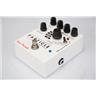 Red Panda Particle v1 Guitar Effects Pedal #58929