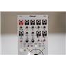 Intellijel Planar 2 Eurorack Joystick Controller Module w/ Patch Cables #58931