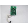 Intellijel Planar 2 Eurorack Joystick Controller Module w/ Patch Cables #58931