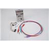 Intellijel Planar 2 Eurorack Joystick Controller Module w/ Patch Cables #58931