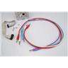 Intellijel Planar 2 Eurorack Joystick Controller Module w/ Patch Cables #58931