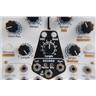 4ms Stereo Triggered Sampler Eurorack Module w/ Patch Cables #58937